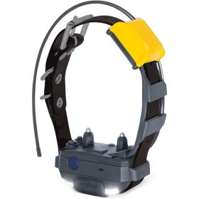 Dogtra Pathfinder2 Mini Additional Gps Dog Tracking And Dog Training Collar - Black