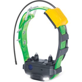 Dogtra Pathfinder2 Mini Additional Gps Dog Tracking And Dog Training Collar - Green