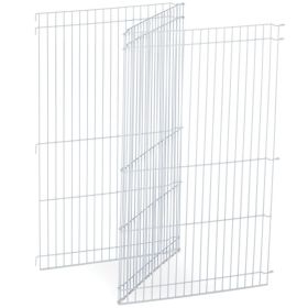 Prevue Pet Products 3-Panel Extension For Pp-40094