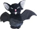 Steel Dog - Creepy Baller Bat