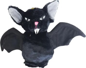 Steel Dog - Creepy Baller Bat