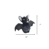 Steel Dog - Creepy Baller Bat