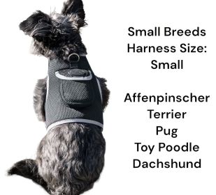 Mini Realtime Tracking Device GPS Collars for Dogs Waterproof Tracker Size:S