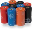 Pet Supplies Dog Bags  Waste Refuse Cleanup Outdoor Puppy Leak