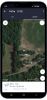 feGet Realtime Location Update w/ Pet Tracker GPS Tracking Collars for Dogs Size:M