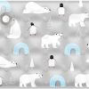 120*70cm Dog Cooling Mat, 2026 New Summer Pet Mats, Portable Pet Cooling Pad for Travel, Washable Gel Coolings Mat for Dogs and Cats Indoor Outdo