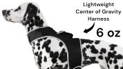 Best Dog GPS Pet Locator - Pet Tracker GSM GPRS Waterproof Tracking Device Size:XS