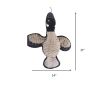 Steel Dog - Ruffian Game Bird Goose