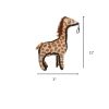 Steel Dog - Ruffian Safari Giraffe