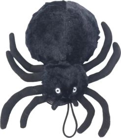 Steel Dog - Creepy Baller Spider
