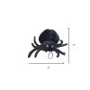 Steel Dog - Creepy Baller Spider