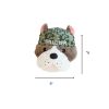 Steel Dog - Hero Military Soldier