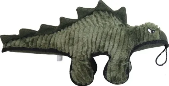 Steel Dog - Ruffian Dino Stegosaurus