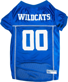 Kentucky Pet Jersey (size: LG)