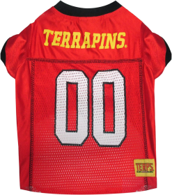 Maryland Pet Jersey (size: LG)