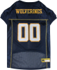 Michigan Pet Jersey