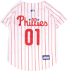 Philadelphia Phillies Pet Jersey