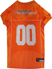 Tennessee Pet Jersey (size: 3 XL)
