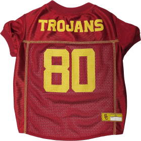 USC Pet Jersey (size: LG)