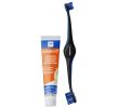 Combo BrushMate Pet Toothbrush & Small BiteBlock