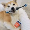 Combo BrushMate Pet Toothbrush & Small BiteBlock